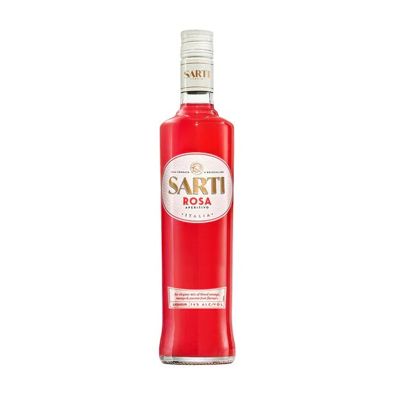 Sarti Aperitif Rosa (700ml)
