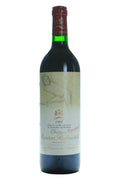 Mouton Rothschild - 1993 (750ml)