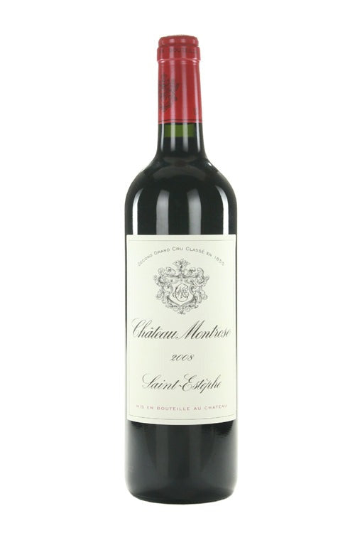 Montrose - 2008 (750ml)