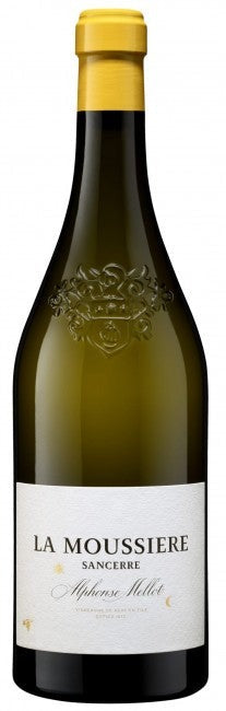 Alphonse Mellot Sancerre Blanc La Moussiere - 2024 (750ml)