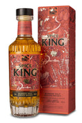 Wemyss Malts Spice King Blended Scotch Whisky, 46% abv. (700ml)