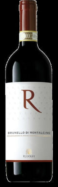 Ridolfi "R" Brunello di Montalcino - 2019 (750ml)