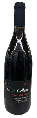 Calstar Cellars Pinot Muenier Hopkin's Vineyard - 2024 (750m)