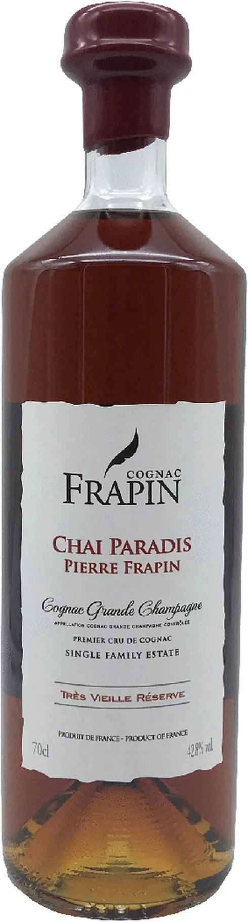 Frapin Chai Paradis Pierre Frapin Tre Vielle Reserve (700ml)