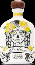 Ed. Catrina 'La Brune' Tequila Anejo (750ml)