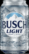 Busch Light 12-Pack (12oz Can 12Pk)