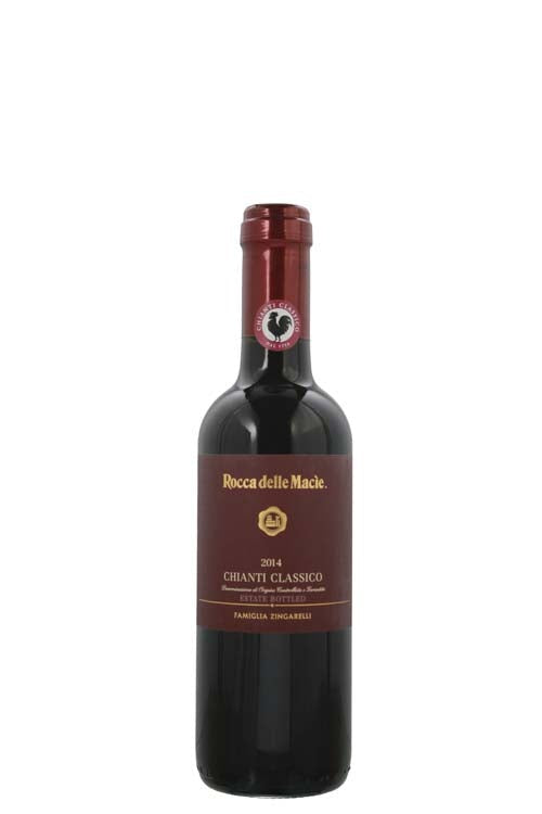 Rocca delle Macie Chianti Classico - 2022 (750ml)