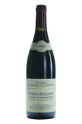 Confuron-Cotetidot Les Suchots - 2002 (750ml)