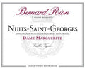 Dom Bernard Rion Nuits St. Georges Cuvee Dame Marguerite - 2022 (750ml)