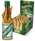 Underberg 20ml 30pk (30x20ml Bottle Case)