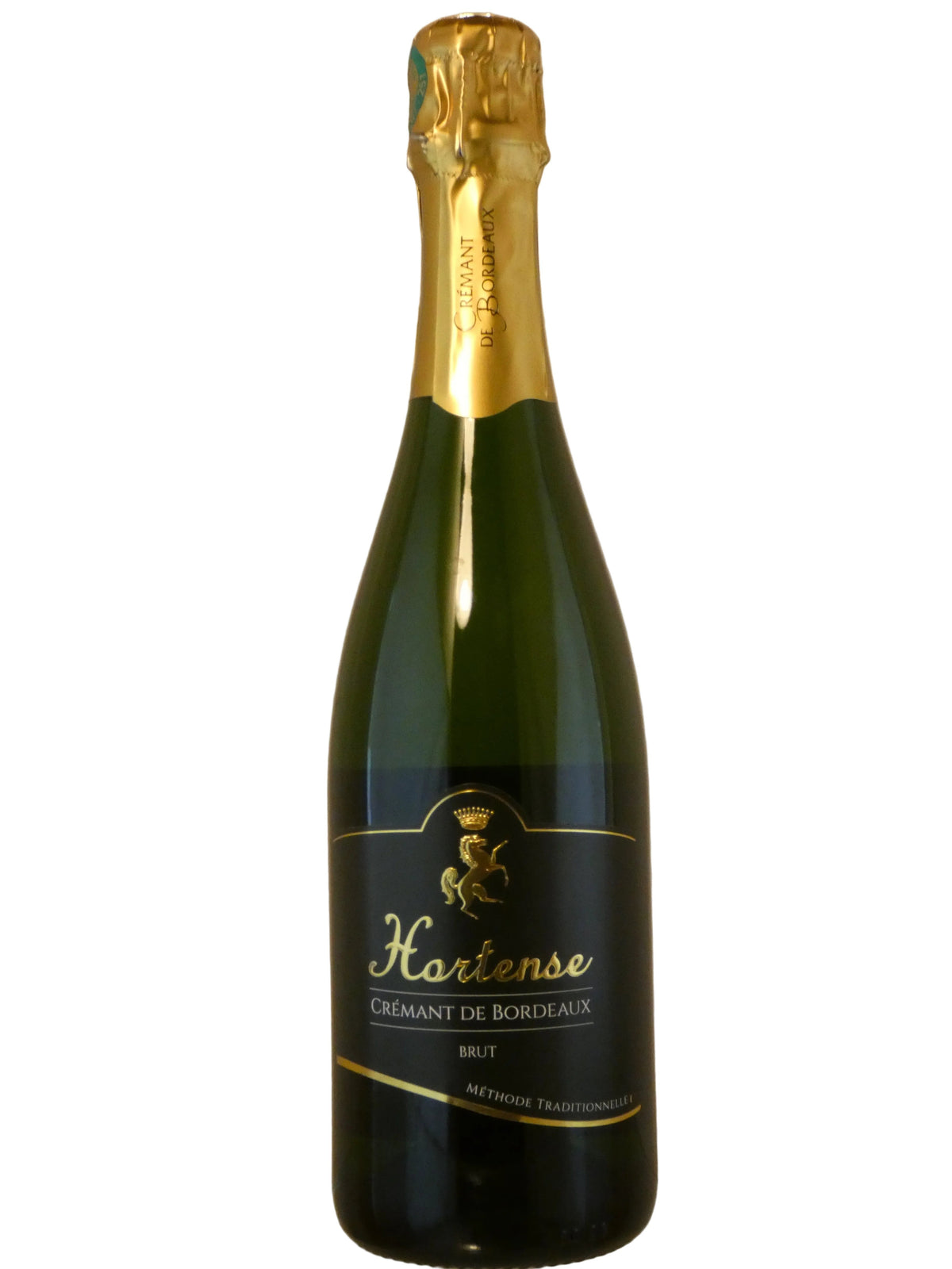 Hortense Cremant De Bordeaux French Sparkling - NV (750ml)