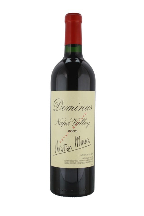 Dominus Estate - 2006 (750ml)