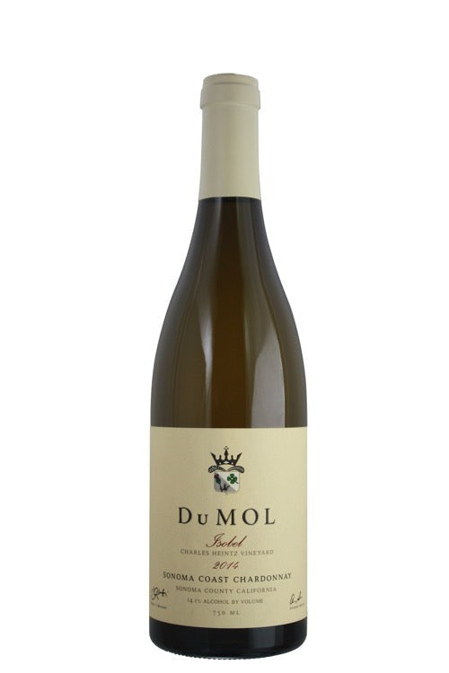 DuMOL Chloe Chardonnay - 2005 (750ml)