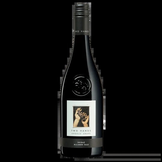 Two Hands Wines Angels Share Shiraz - 2006 (750ml)