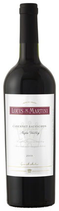 Louis M. Martini Napa Valley Cabernet - 2022 (750ml)
