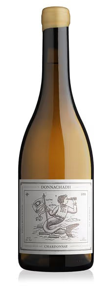 Donnachadh Estate Chardonnay - 2021 (750ml)