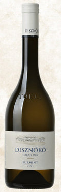 Disznoko Dry Furmint - 2024 (750ml)