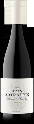 Gran Moraine Yamhill-Carlton Pinot Noir - 2021 (750ml)