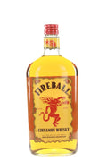 Fireball Cinnamon Whiskey 6-pack (50ml)