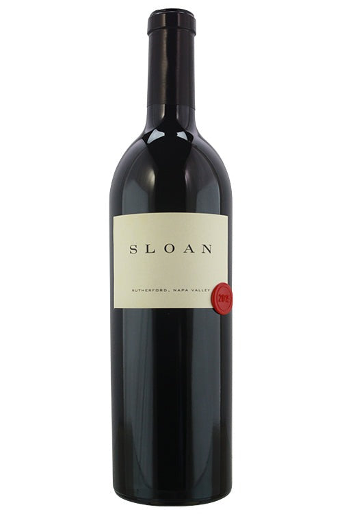 Sloan - 2015 (750ml)