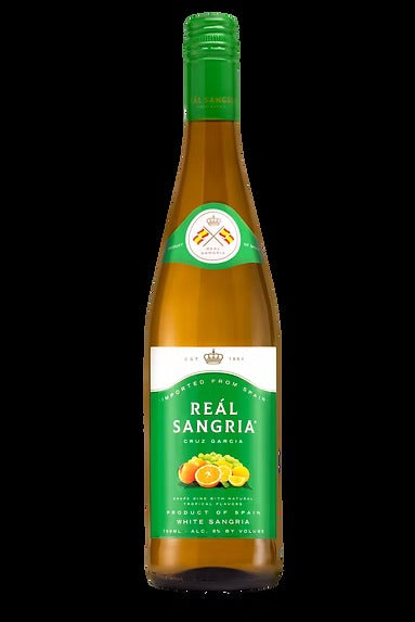 Real White Sangria - NV (750ml)
