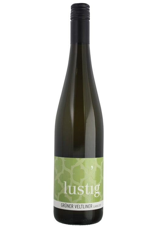 Lustig Gruner Veltliner - 2024 (750ml)