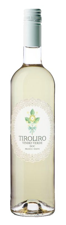Tiroliro Vinho Verde - 2024 (750ml)