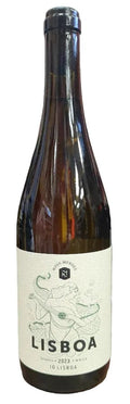 Hugo Mendes Lisboa Branco - 2023 (750ml)