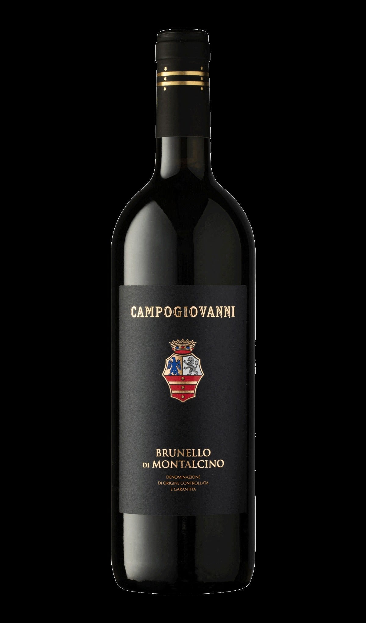 San Felice Campogiovanni Brunello di Montalcino DOCG - 2019 (750ml)