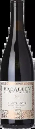 Broadley Marcile Lorraine Pinot Noir - 2023 (750ml)