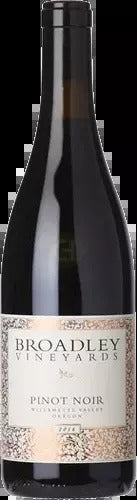 Broadley Estate Pinot Noir - 2024 (750ml)