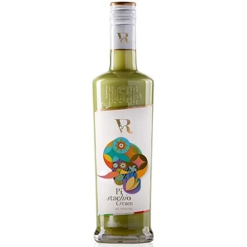 Bespoke Cream di Pistacchio (700ml)