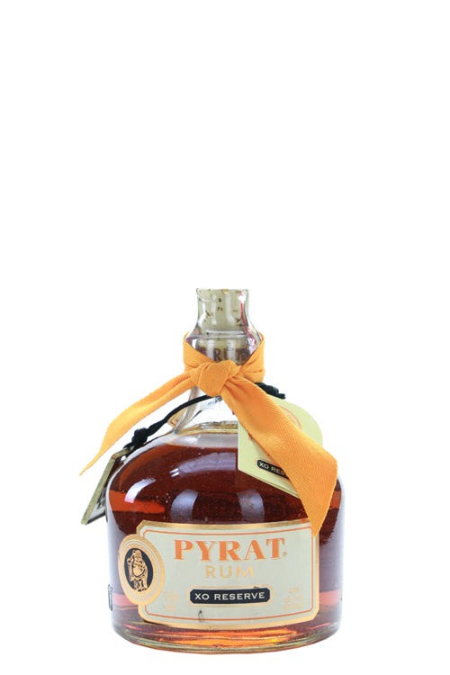 Pyrat Planters Rum XO In Gift Box (750ml)