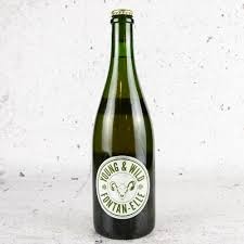 Lambiek Fabriek Young & Wild Fontan-Elle(750ml)