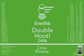 Eredita Double Hoot Hazy DIPA(16oz Can 4pk)