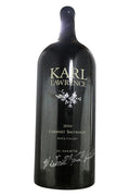Karl Lawrence Napa Cabernet Sauvignon - 2010 (9L)
