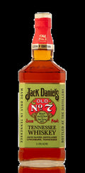 Jack Daniel's Legacy Edition Series Bottle #1 - 2018 Release (750ml)