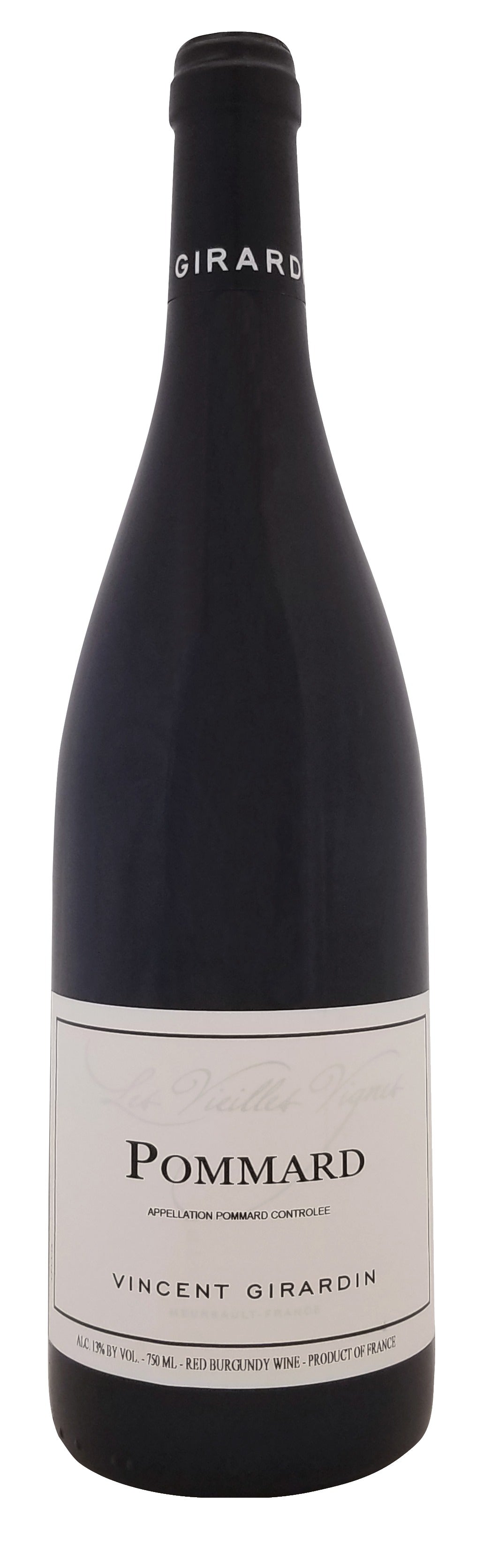 Vincent Girardin Pommard Les Vieilles Vignes - 2022(750ml)