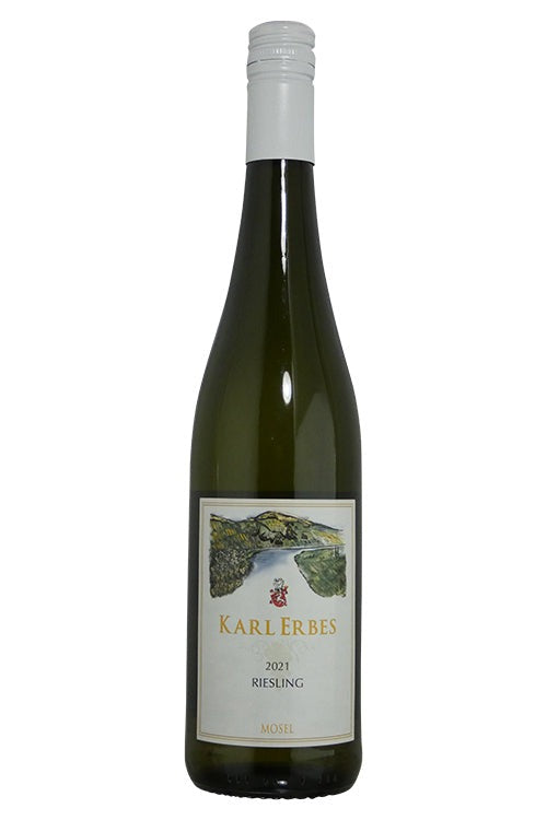 Karl Erbes Riesling QBA - 2024 (750ml)