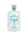 Gray Whale Vodka (750ml)