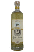 Gracias a Dios Espadin Mezcal Reposado (750ml)