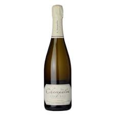 Champalou Vouvray Petillant Methode Traditionnelle Brut - NV (750ml)