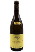 Francois Carillon Puligny-Montrachet 1er Cru Les Referts - 2009 (750ml)