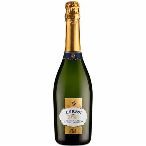 Lyre's NA Classico Sparkling (750ml)