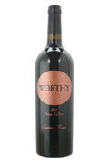 Worthy Sophia's Cuvee - 2022 (750ml)