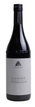 Cantina del Pino Langhe Nebbiolo - 2023 (750ml)