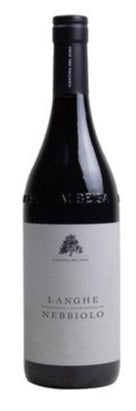 Cantina del Pino Langhe Nebbiolo - 2023 (750ml)