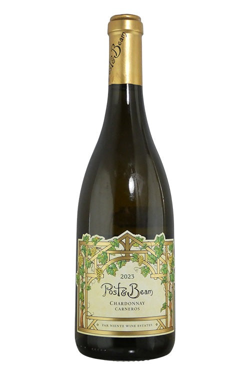 Far Niente "Post & Beam" Chardonnay Napa Valley - 2023 (750ml)