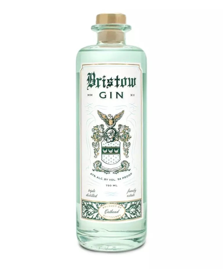 Cathead Bristow Gin (750ml)