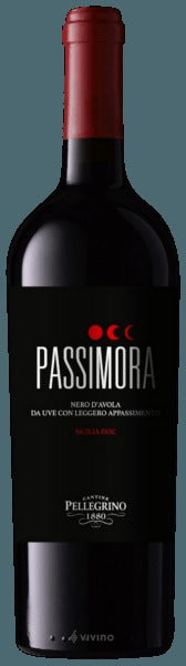 Cantine Pellegrino 'Passimora' Nero d'Avola - 2023 (750ml)